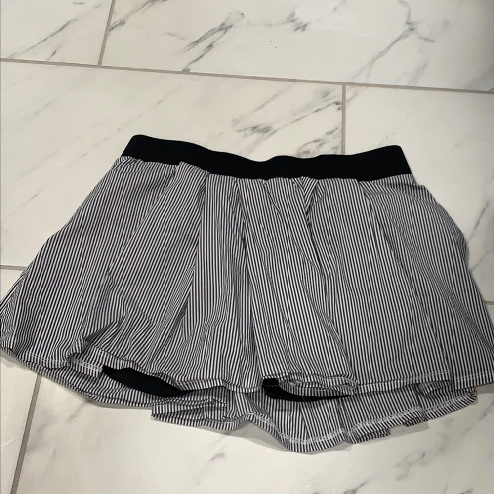 Fila Tennis Skort